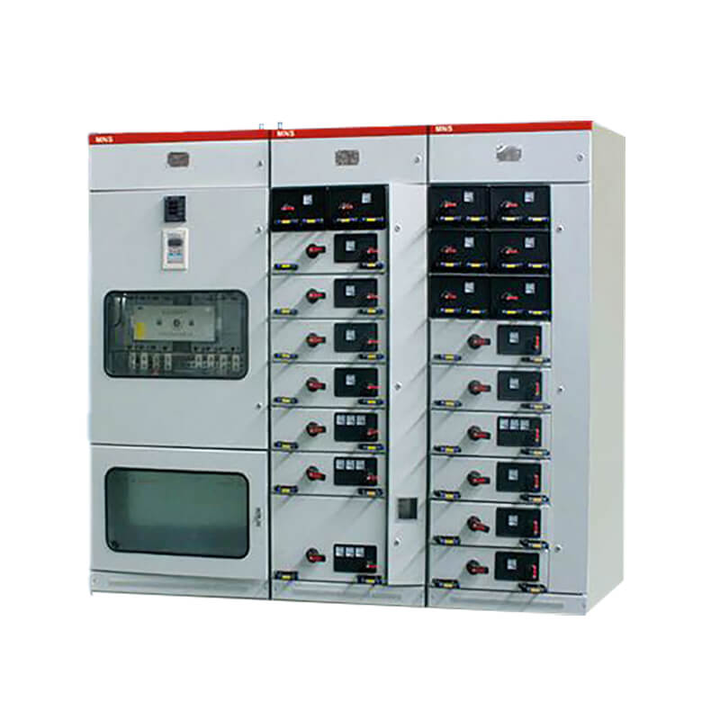 淛江威創電氣股份有限公司